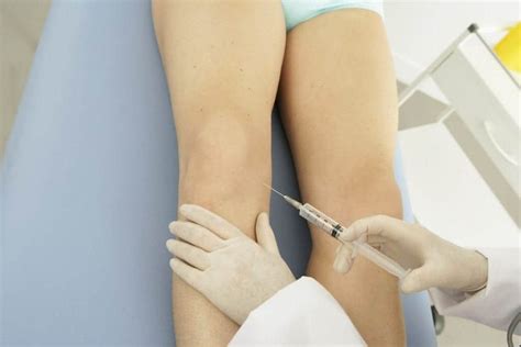 Cortisone Injections London £150 Doctor Service