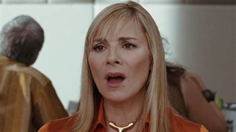 Sex And The City Writer Reacts To Kim Cattralls Return And Rightly So