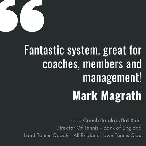ActivityPro On Twitter Mark Magrath Lead Coach At The All England
