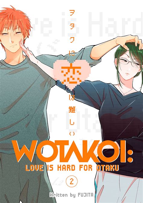 Wotakoi Love Is Hard For Otaku Wallpapers Top Free Wotakoi Love Is