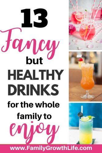 13 Delicious But Easy Mocktails To Wow Your Guests Updated