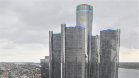 GM raises full-year profit guidance on strong first-half earnings