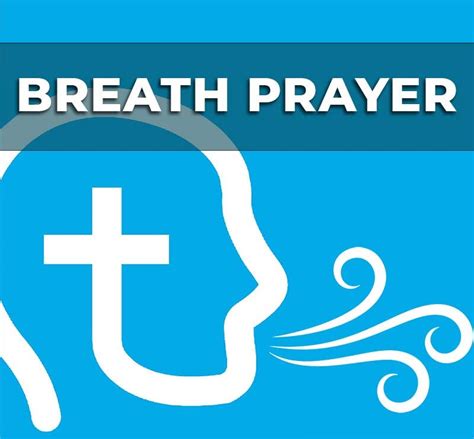 Breath Prayers Free Pdf Download From Bible Memory Goal