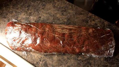 Smoked Baby Back Ribs Recipe Has Awesome Flavor