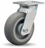 Pictures of About Steel Wheels