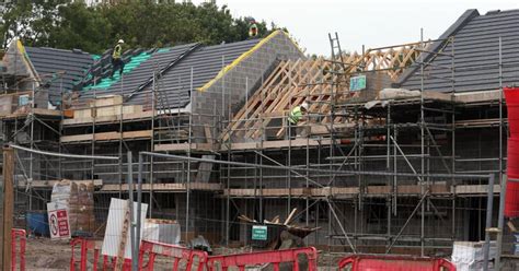 Uk Construction Firms To Compensate ‘blacklisted Workers The Irish Times