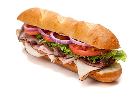 Sub Sandwich Stock Photos Pictures And Royalty Free Images Istock