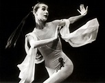 Pina Bausch Photos - Contemporary dance history