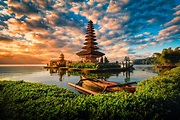 Esencia de Bali - Turismo Asiático - Indonesia - Isla de Bali