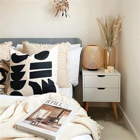 Create The Perfect Bohemian Bedroom Decor Ideas In 2021 Ideasdonuts