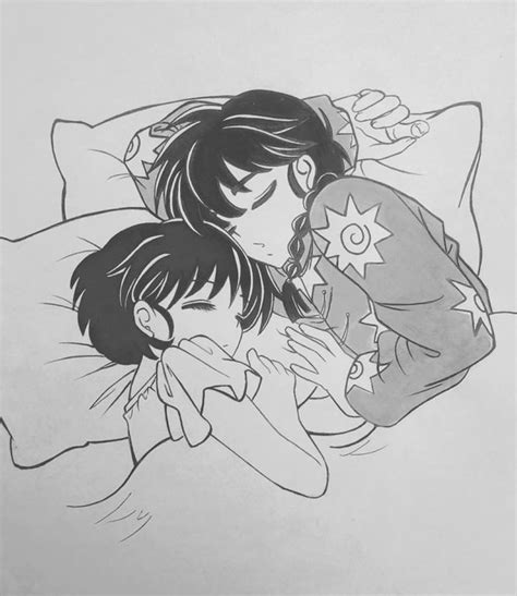 Pin Di Alesandra De Leones Su Ranma Cartoni Animati Poster Con Illustrazioni Disegno Manga