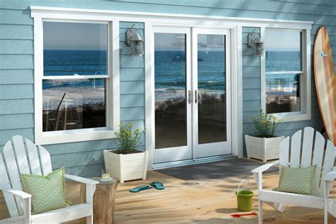 6 Beach House Ideas And Must Haves Window World