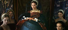 'Firebrand' First Look: Alicia Vikander as Katherine Parr | Telly Visions