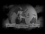 British International Pictures / Wardour Films Ltd. [in-credit] logos ...