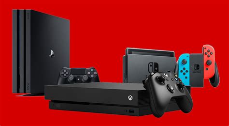Roundup Best Cyber Monday Deals On Ps4 Xbox One And