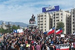 Chiles Stichwahl der politischen Extreme – Radio Bern RaBe