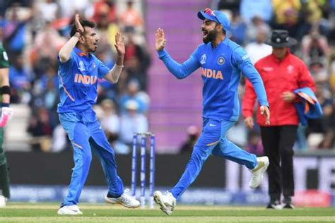 Just like in t20is, england and india are the number and number two ranked teams respectively in the format. Live Cricket Score: South Africa vs India, Match 8, ICC ...