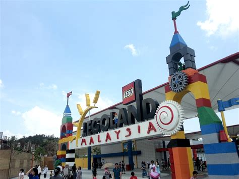 Hype Onsite Our Legoland® Malaysia Adventure Hype My