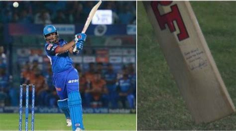 The full name of prithvi shaw is the prithvi pankaj shaw. Prithvi Shaw dazzles for Mumbai, fans spot India captain's ...