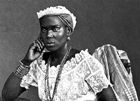 Personalidades Negras Do Brasil Que Marcaram A Hist Ria Toda Mat Ria