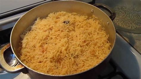 Perfect Basmati Rice Pakistaniindian Cooking With Atiya Youtube