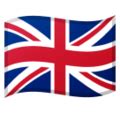 This is a fairly fresh emoji, so its support may be limited on some devices. 🇬🇧 Flag for United Kingdom Emoji