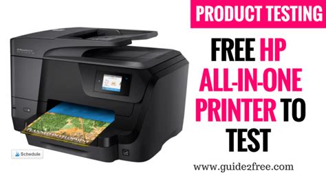 Free Hp Printers To Test Printer Test Photo Printer