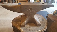 Anvil Identification - Anvil Reviews by brand - I Forge Iron