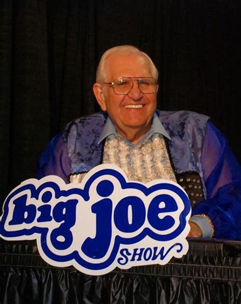 Big Joe Polka Show Host Dies Of Cancer At Age 80 Go Arts