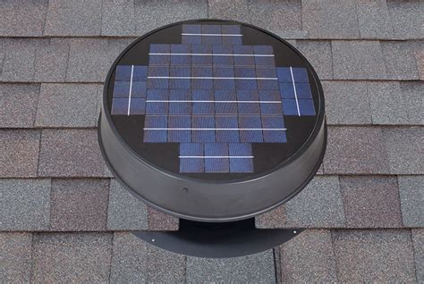 The Success Of The Kennedy Ultra Low Profile Solar Attic Fan