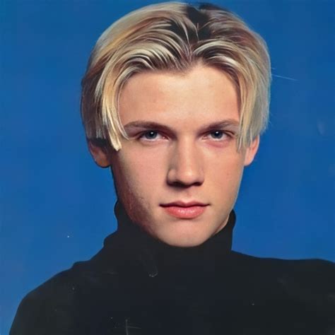 Nick carter from the backstreet boys. Nick Carter Backstreet Boys : Nick Carter Is No Longer A ...