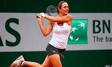 Bio, results, ranking and statistics of nadia podoroska, a tennis player from argentina competing on the wta nadia podoroska (arg). Nadia Podoroska busca los cuartos de final en Monterrey