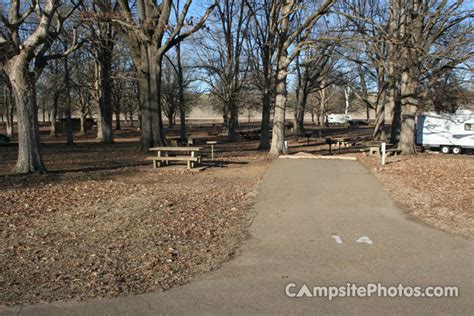 John kyle state park cabins. John W. Kyle State Park - Campsite Photos, Camping Info ...