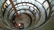 CosmoCaixa: museo de la ciencia - Barcelona Forever - su guía de viajes