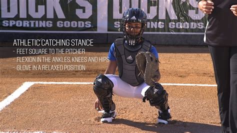 Softball Workouts For Catchers Eoua Blog