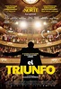 El triunfo - Película 2021 - SensaCine.com