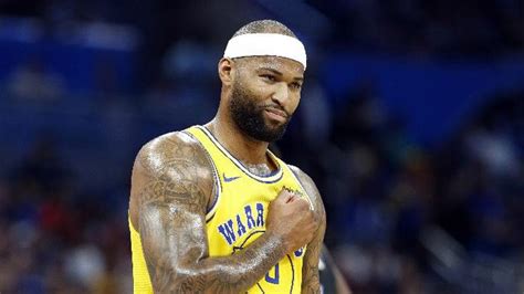 Cousins' size, power, length and reflexes give him the ability to do things even when he's not in position to do them … NBA NEWS: Lakers To Sign DeMarcus Cousins And 6 others After Missing Out On Kawhi Leonard - See ...