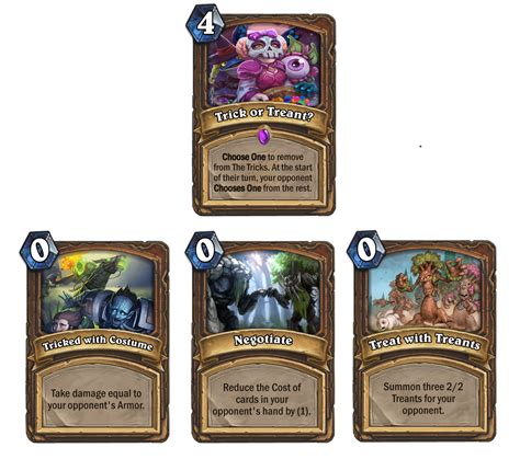Supporting Three Niche Druid Archetypes With One Tricky Card R