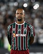 Felipe Melo pode antecipar seu retorno aos gramados - Fluminense ...