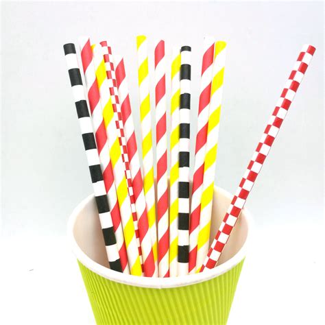 Eco Paper Straws Recycled Biodegradable Colorful Paper Straws Buy Eco Friendly Custom Cocktail