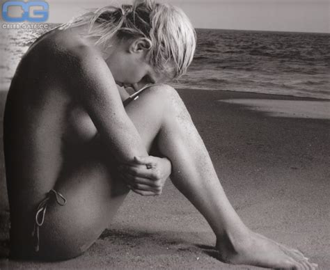 Heidi Klum Nackt Oben Ohne Bilder Playboy Fotos Sex Szene.