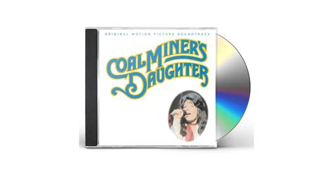 Coal Miners Daughter Original Soundtrack Cd