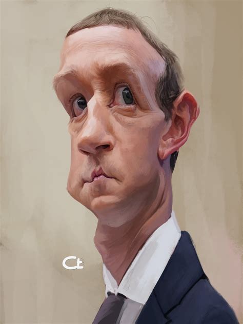 Mark Zuckerberg Chelvan Tamil Irancartoon