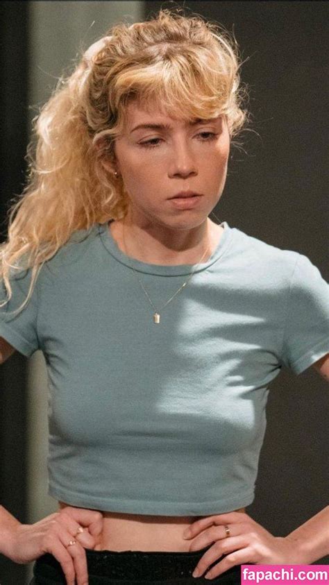 Jennette Mccurdy Jennettemccurdy Leaked Nude Photo From Onlyfans Patreon