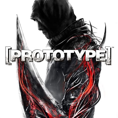 Prototype 2015 Playstation 4 Box Cover Art Mobygames