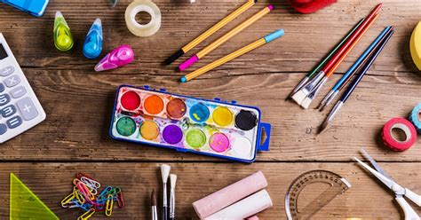15 Cool Art Supplies Youve Never Heard Of But Need To Try