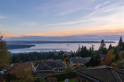 West Vancouver Homes For Sale 2698 Finch Hill Canterbury West