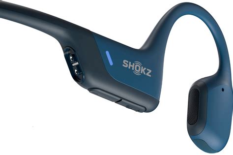 Customer Reviews Shokz Openrun Pro Premium Bone Conduction Open Ear