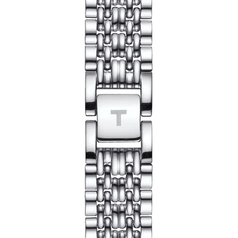 Tissot T Classic Everytime Small T1092101103300 Krishna Watch