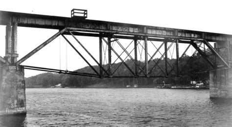 Monon Tippecanoe River Bridge